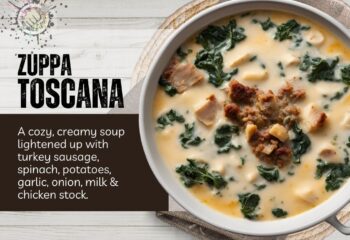 Tuscan Soup