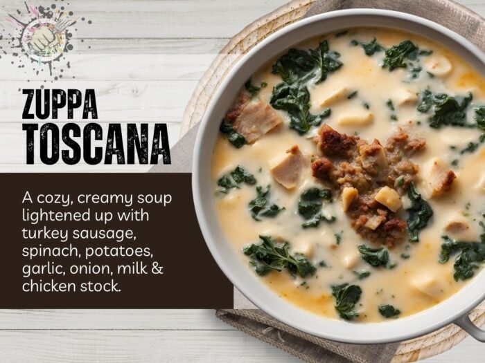 zuppa toscana