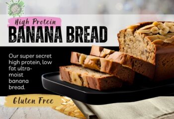 Banana Bread