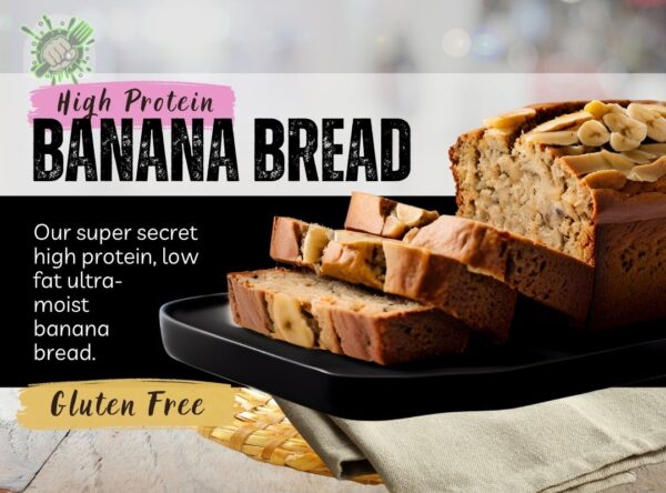 banana bread