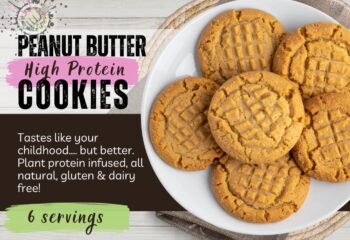 Peanut Butter Cookies