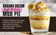 banana cream mud pie