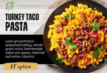 Taco Pasta
