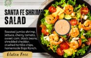 santa fe shrimp salad