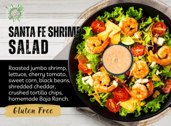 santa fe shrimp salad