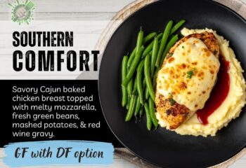 Southern Comfort