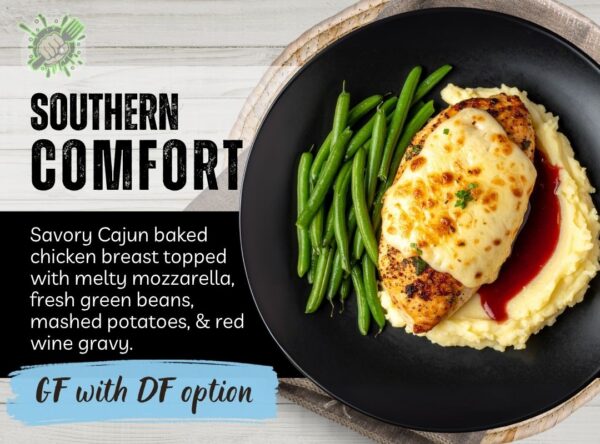 southern comfort