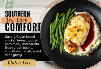 Southern Comfort (LOW CARB)