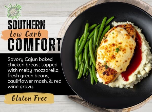 southern comfort low carb