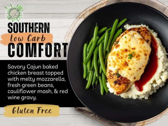 southern comfort low carb