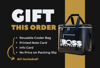 Gift This Order!