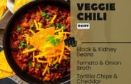 veggie chili