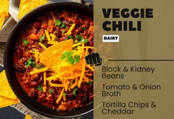 Veggie Chili