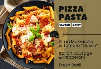 Pizza Pasta