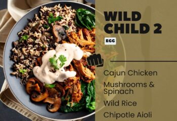 Wild Child 2.0