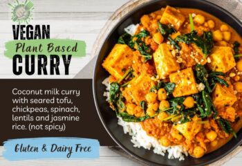 Vegan Curry