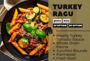 Turkey Ragu