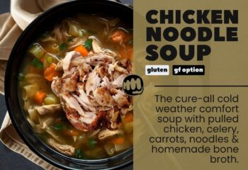 Chicken Noodle Soup