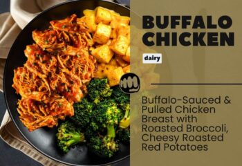 Buffalo Chicken
